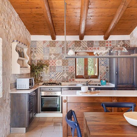 Trullo Fantastico Βίλα Castellana Grotte Εξωτερικό φωτογραφία