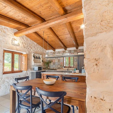 Trullo Fantastico Βίλα Castellana Grotte Εξωτερικό φωτογραφία