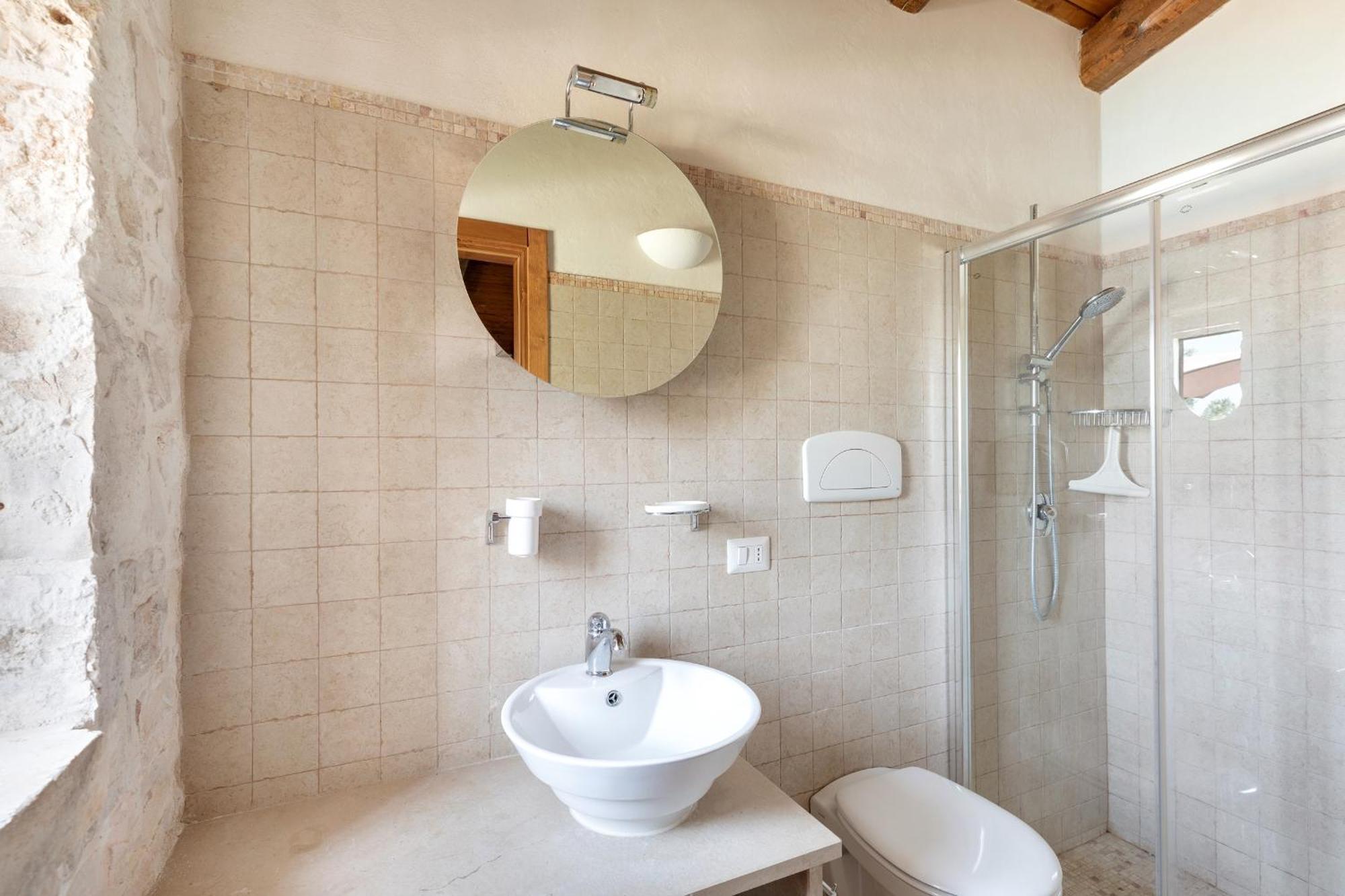 Trullo Fantastico Βίλα Castellana Grotte Εξωτερικό φωτογραφία