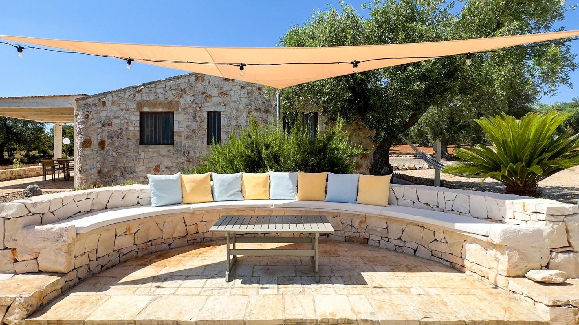 Trullo Fantastico Βίλα Castellana Grotte Εξωτερικό φωτογραφία