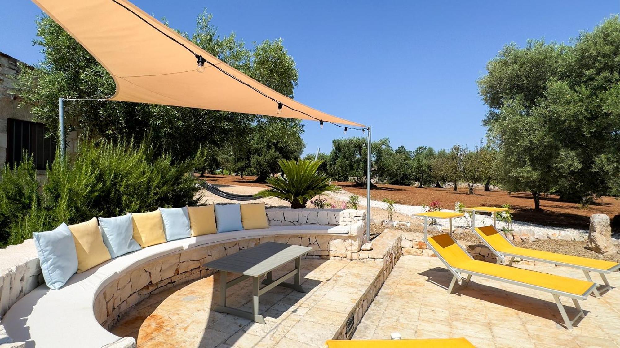 Trullo Fantastico Βίλα Castellana Grotte Εξωτερικό φωτογραφία