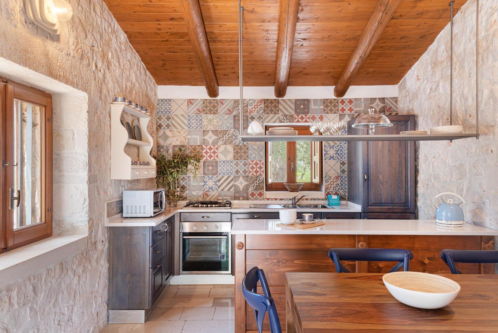 Trullo Fantastico Βίλα Castellana Grotte Εξωτερικό φωτογραφία