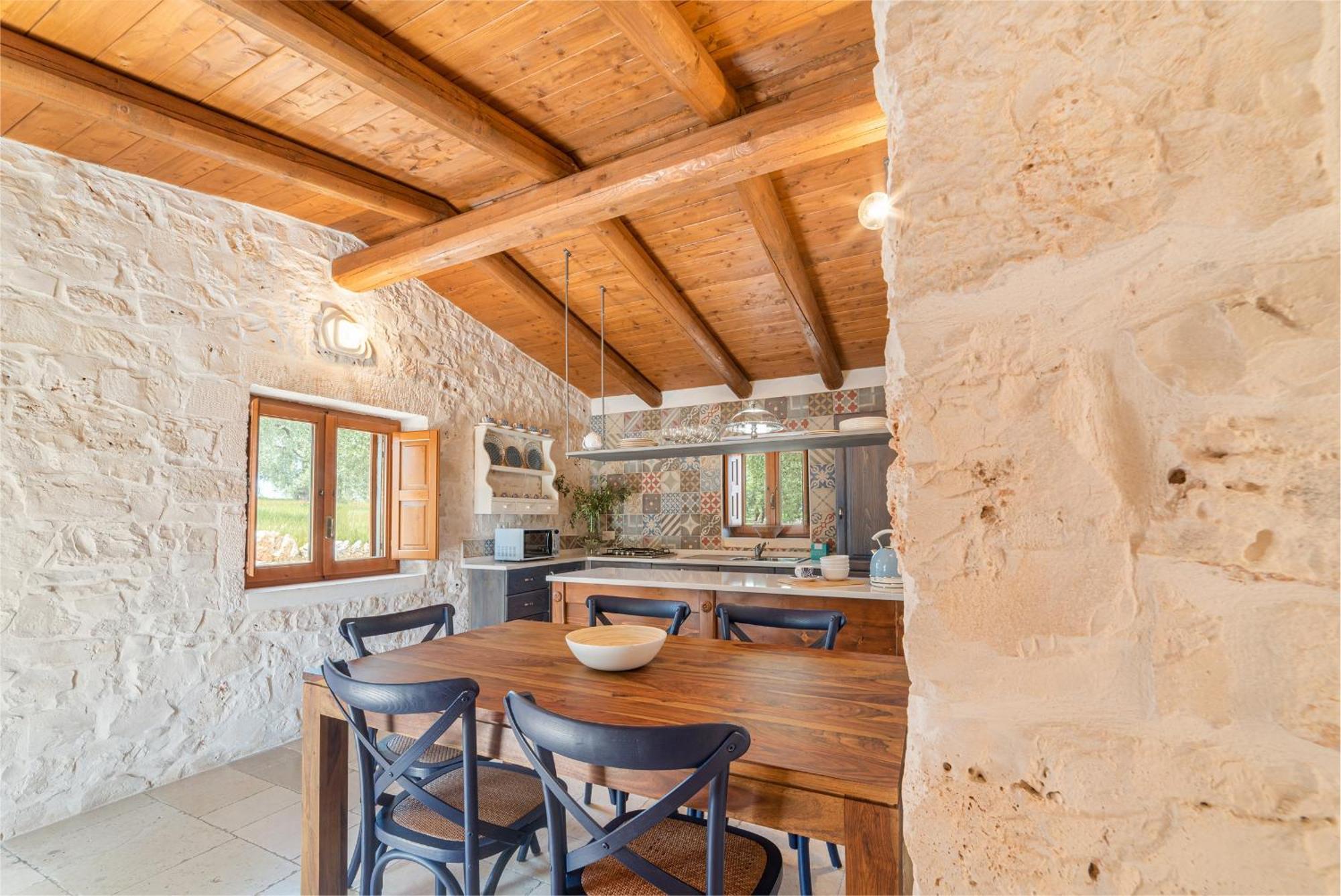 Trullo Fantastico Βίλα Castellana Grotte Εξωτερικό φωτογραφία