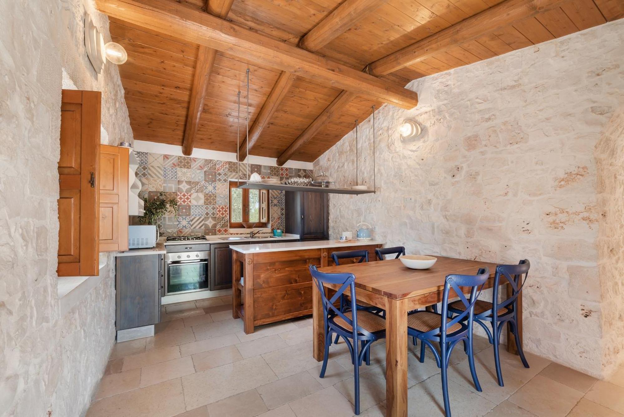 Trullo Fantastico Βίλα Castellana Grotte Εξωτερικό φωτογραφία