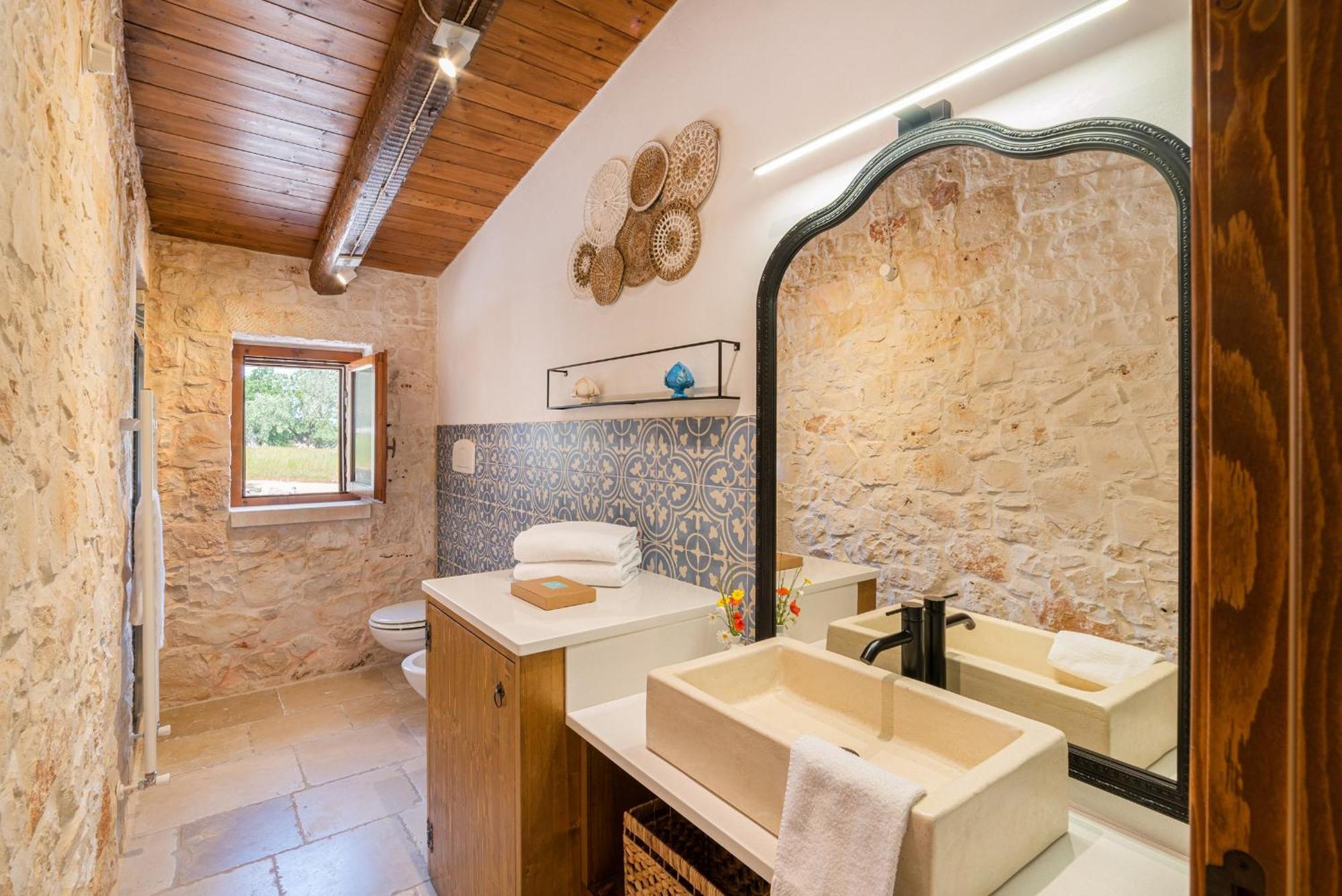 Trullo Fantastico Βίλα Castellana Grotte Εξωτερικό φωτογραφία