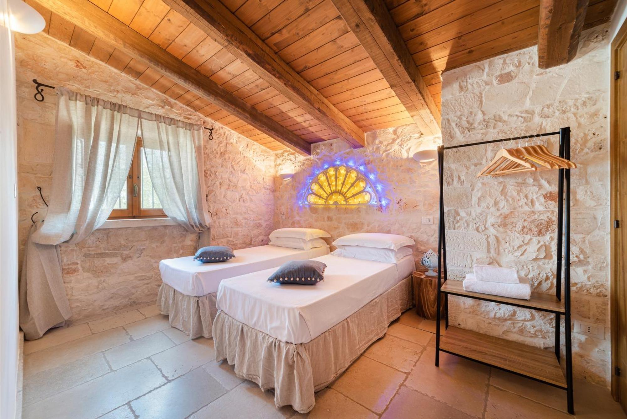 Trullo Fantastico Βίλα Castellana Grotte Εξωτερικό φωτογραφία