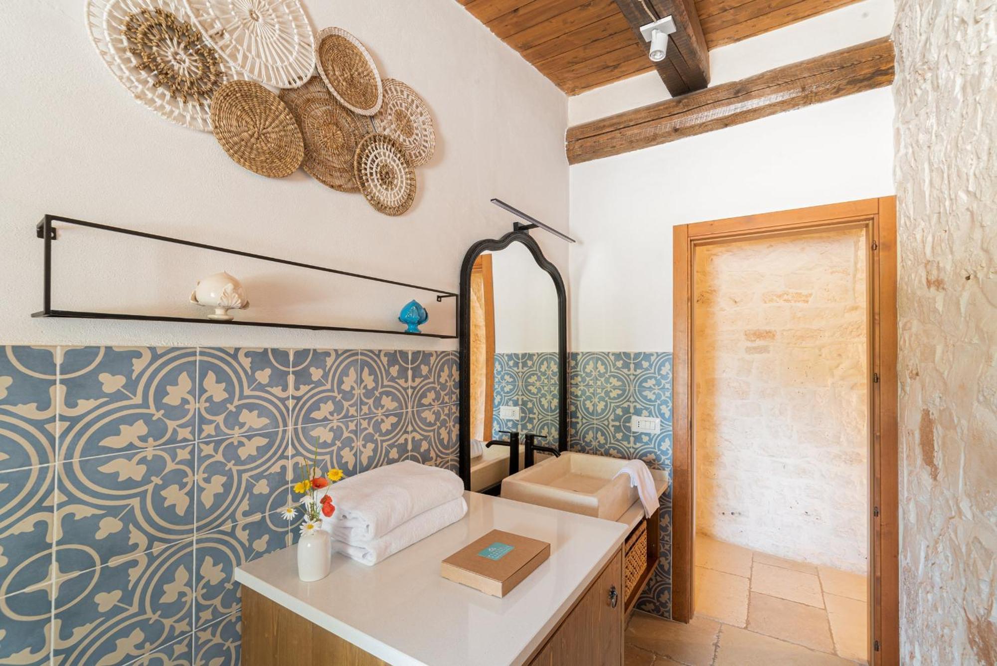 Trullo Fantastico Βίλα Castellana Grotte Εξωτερικό φωτογραφία