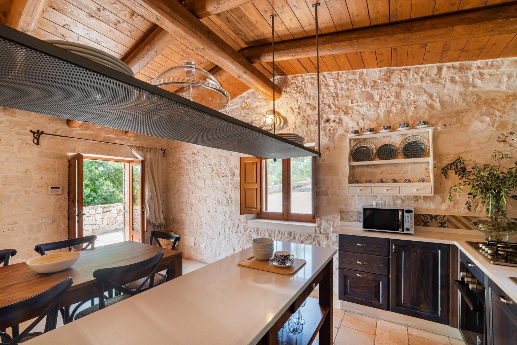 Trullo Fantastico Βίλα Castellana Grotte Εξωτερικό φωτογραφία